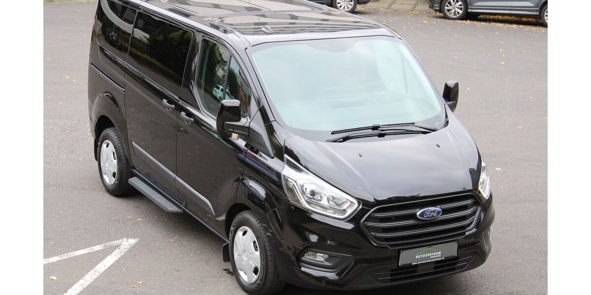 Ford Transit Custom 37.015 km 33.490 &euro; Düsseldorf 40233