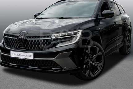 Renault Espace 2.011 km 46.222 &euro; Herne 44629