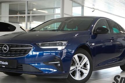 Opel Insignia 83.950 km 17.850 &euro; Schöningen 38364