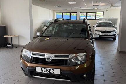 Dacia Duster 198.654 km 6.999 &euro; Hessisch Lichtenau 37235