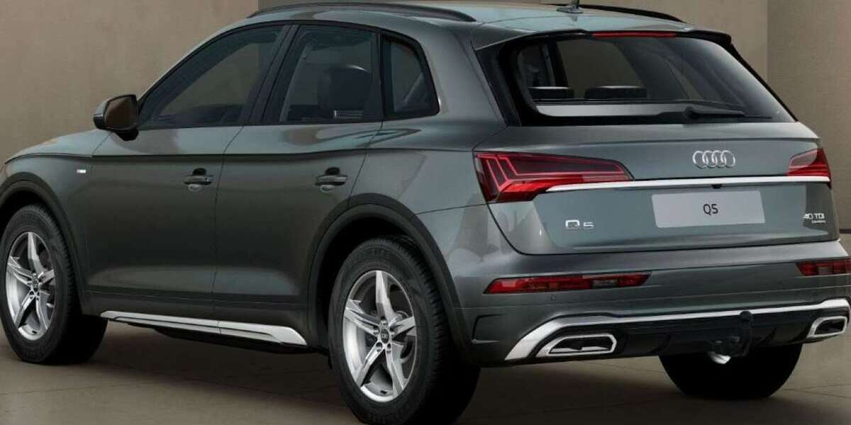 Audi Q5 21.744 km 53.775 &euro; Northeim 37154