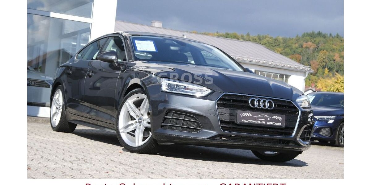 Audi A5 143.400 km 18.890 &euro; Wörth a.d. Donau, bei Regensburg 93086