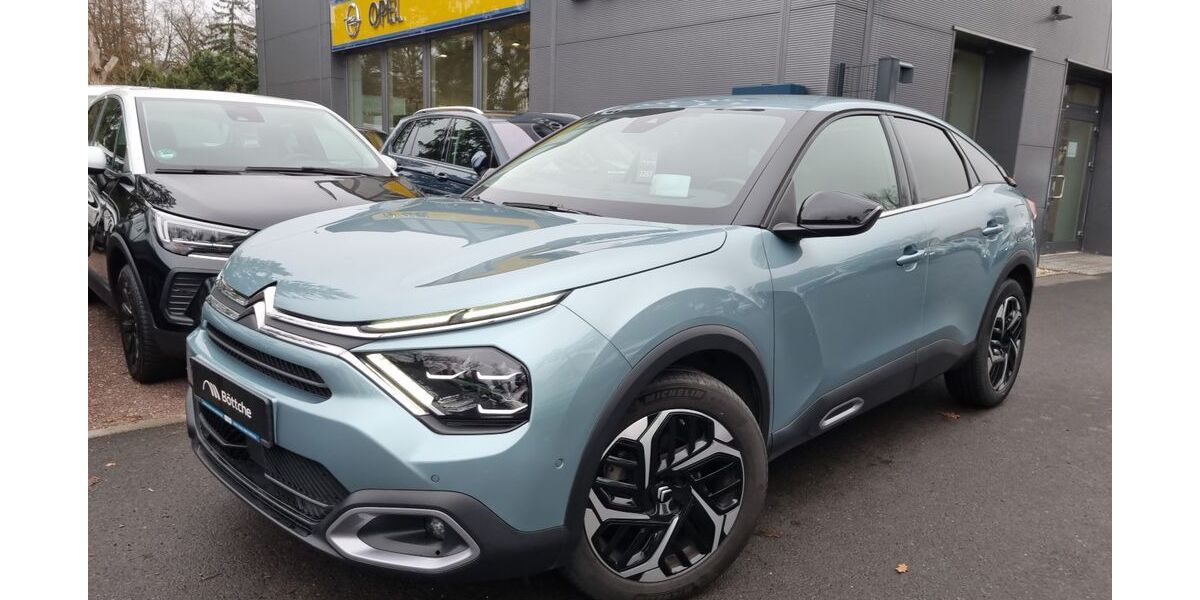 Citroen C4 21.871 km 20.980 &euro; Potsdam 14480