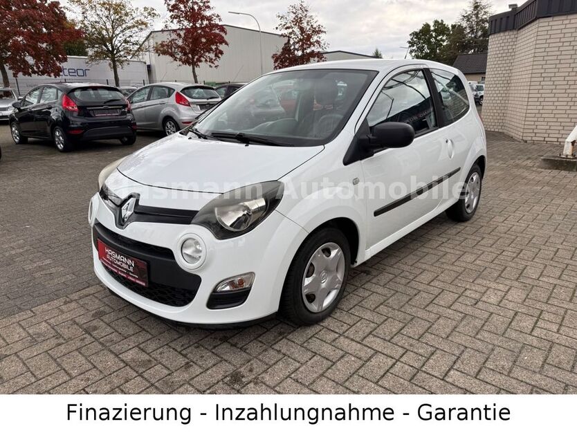 Renault Twingo 70.000 km 4.999 € Diepholz 49356