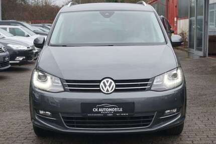 VW Sharan 146.000 km 22.990 &euro; Mannheim 68309