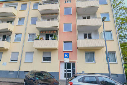 Wohnung Köln / Neuehrenfeld Neuehrenfeld - 2 Zimmer, 55 m&sup2;, 259.000&euro; | Angebot:26331801