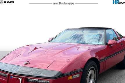 Corvette C4 21.500 km 22.190 &euro; Stockach 78333