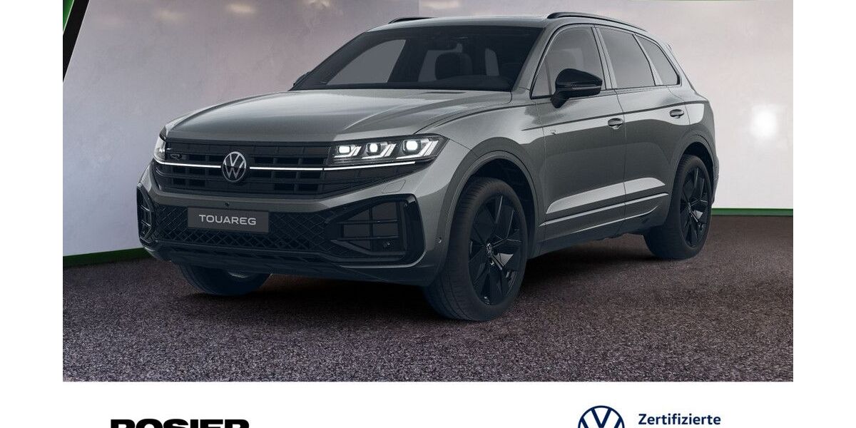VW Touareg 22.248 km 69.880 &euro; Menden 58706