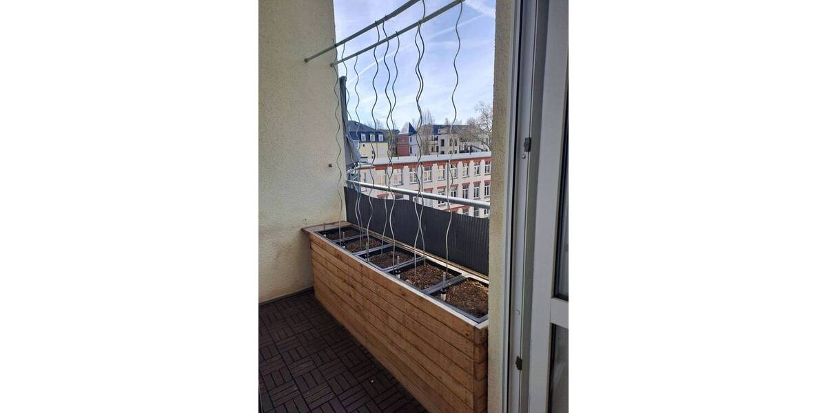 Etagenwohnung Dresden Pieschen-Nord/Trachenberge - 2 Zimmer, 50 m&sup2;, 150.000&euro; | Angebot:26293106