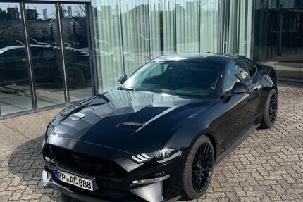 Ford Mustang 118.000 km 36.900 &euro; Mutterstadt 67112