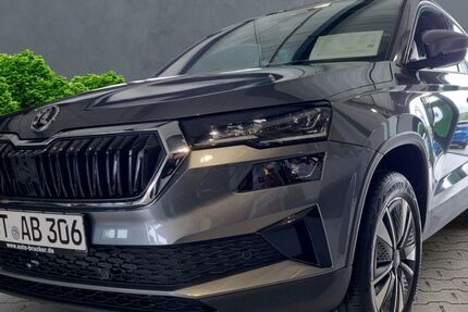 Skoda Karoq 3.000 km 42.690 &euro; Marktredwitz 95615