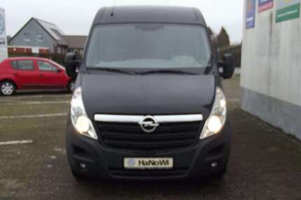 Opel Movano 173.682 km 13.800 &euro; Twistringen 27239