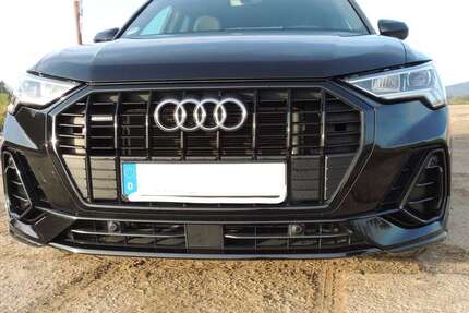 Audi Q3 47.400 km 32.000 &euro; Greiz 07973
