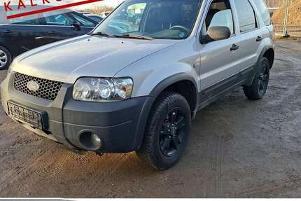 Ford Maverick 191.900 km 2.785 &euro; Achern 77855