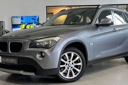 BMW X1 195.087 km 2.980 &euro; Rodgau-Weiskirchen/nähe Frankfurt am Main 63110