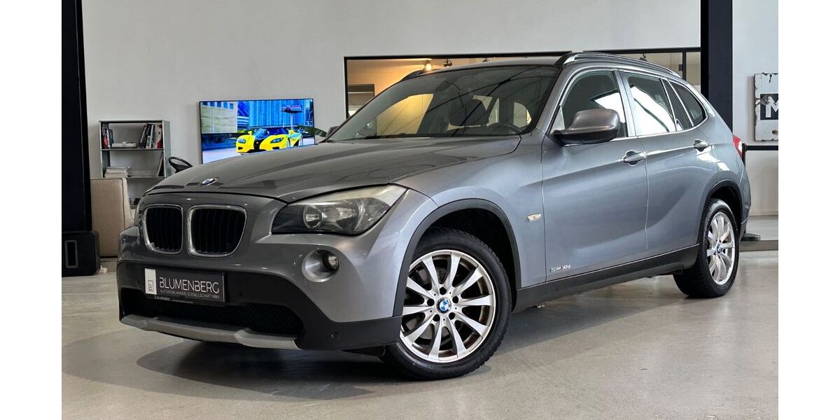 BMW X1 195.087 km 2.980 &euro; Rodgau-Weiskirchen/nähe Frankfurt am Main 63110
