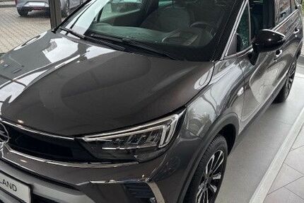 Opel Crossland (X)