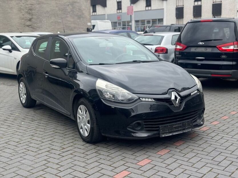 Clio