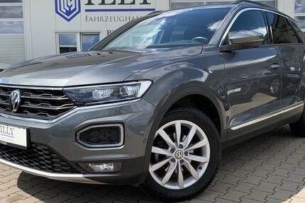 VW T-Roc 58.728 km 24.950 € Hatten | Sandkrug 26209