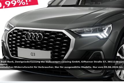 Audi Q3 15.471 km 40.880 &euro; Köln 50968