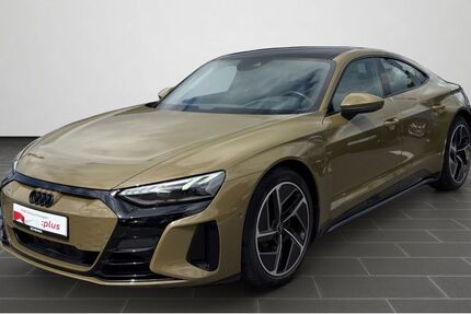Audi e-tron GT 34.441 km 53.990 &euro; Ludwigshafen 67063