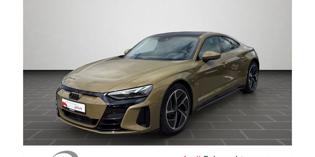 Audi e-tron GT 34.441 km 53.990 &euro; Ludwigshafen 67063
