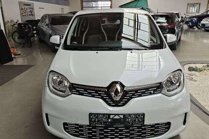Renault Twingo 12.630 km 12.450 € Steinfurt 48565