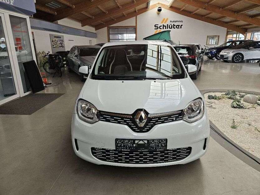 Renault Twingo 12.630 km 12.450 € Steinfurt 48565
