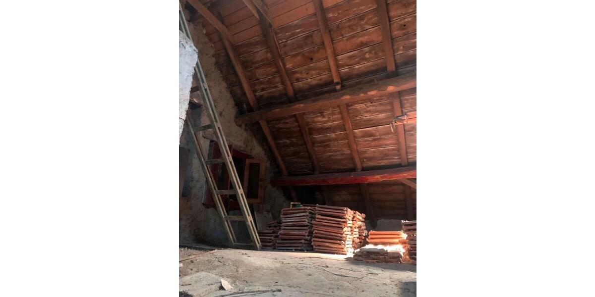 Bauernhaus, Landhaus Nonnweiler - 5 Zimmer, 100 m&sup2;, 58.000&euro; | Angebot:27023548