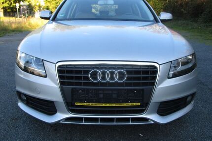 Audi A4 96.832 km 4.499 € Dresden 01237