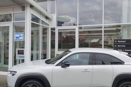 Mazda MX-30 32.815 km 13.650 &euro; Biebergemünd-Bieber 63599