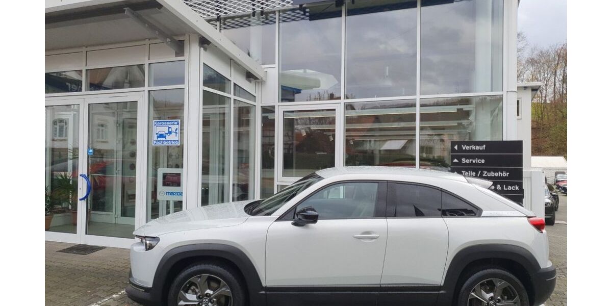 Mazda MX-30 32.815 km 13.650 &euro; Biebergemünd-Bieber 63599