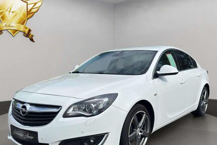 Opel Insignia 110.000 km 6.499 &euro; Mühlhausen/Thüringen 99974