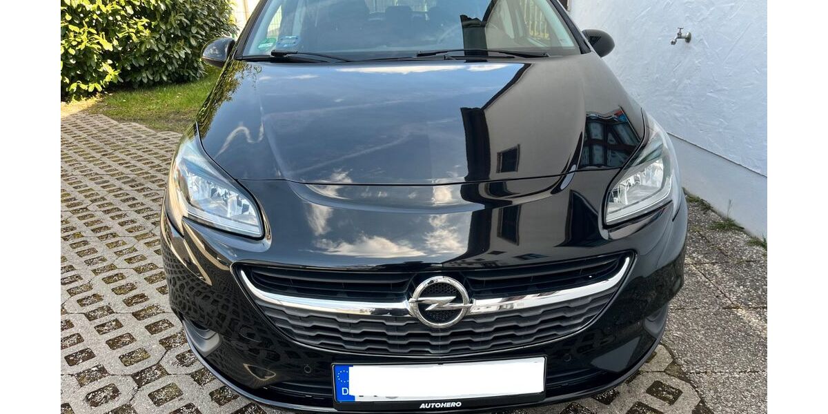 Opel Corsa 66.800 km 7.950 &euro; München 81245