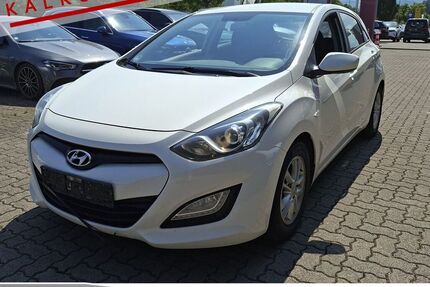 Hyundai i30 147.419 km 4.685 &euro; Achern 77855