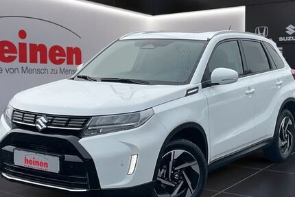 Suzuki Vitara 6.546 km 23.980 &euro; Dortmund 44149