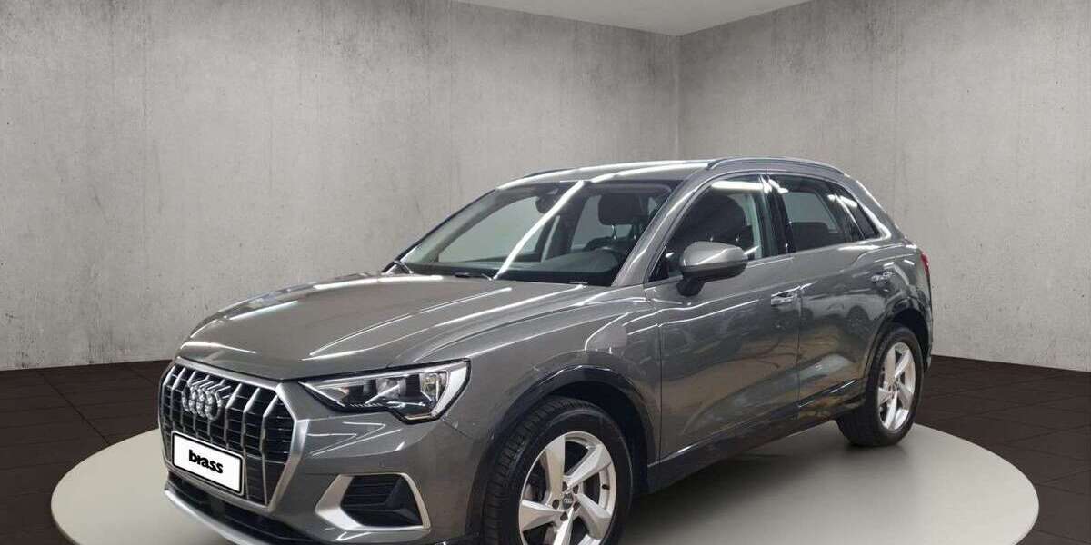 Audi Q3 81.700 km 23.950 &euro; Aschaffenburg 63739