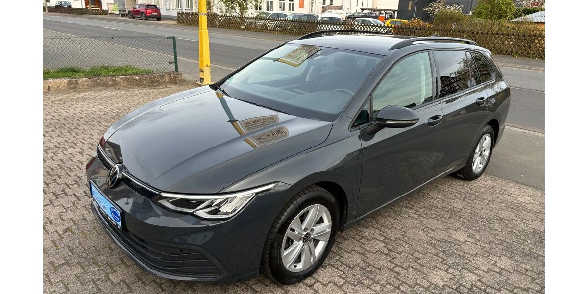 VW Golf 140.800 km 15.700 &euro; Lahntal/Sterzhausen 35094