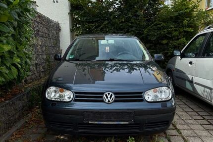 VW Golf 272.000 km 1.000 € Ludwigsburg 71636