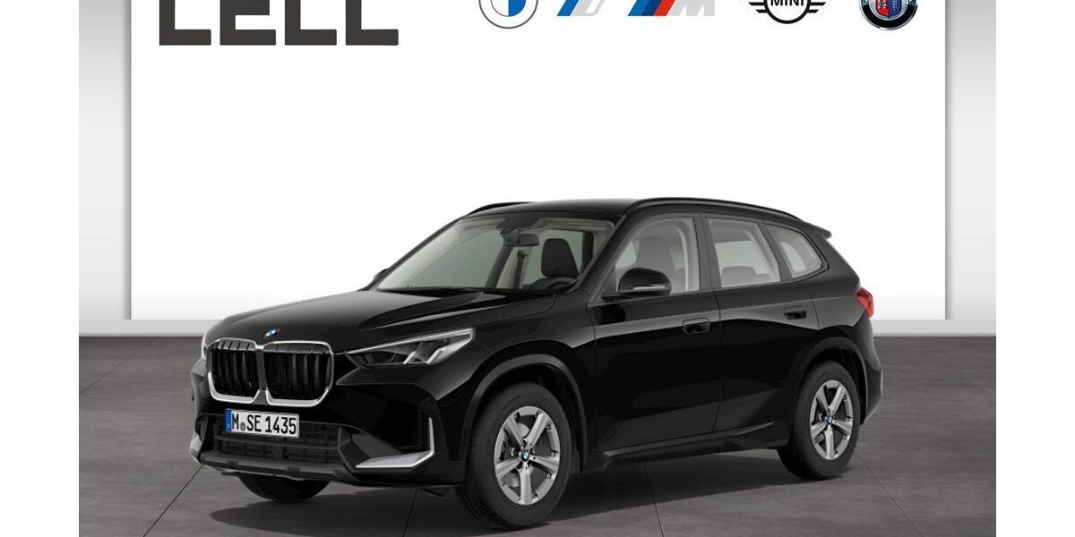 BMW X1 75.016 km 26.850 &euro; Weiden 92637