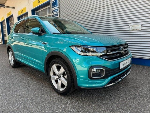 T-Cross