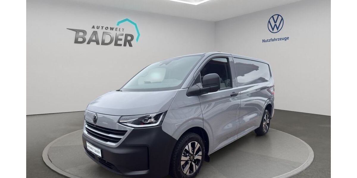 VW T7 Transporter 13.990 km 49.930 &euro; Bruckmühl 83052