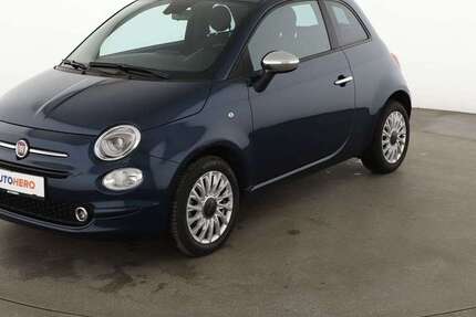 Fiat 500 27.647 km 13.920 &euro; Stuttgart 70195