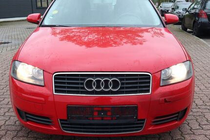 Audi A3 228.000 km 1.950 &euro; Bocholt 46395