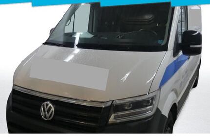 VW Crafter 55.709 km 28.950 &euro; Berlin 14167