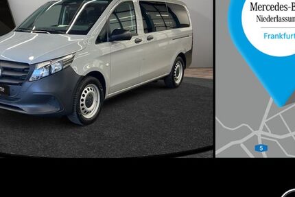 Mercedes-Benz Vito 14.169 km 49.480 &euro; Frankfurt 60488