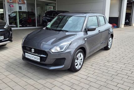 Suzuki Swift 11.500 km 14.500 € Freinsheim 67251