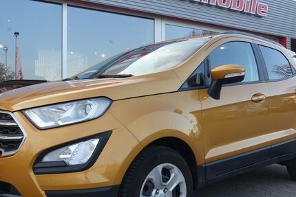 Ford EcoSport 29.742 km 12.480 &euro; Langenhagen 30855
