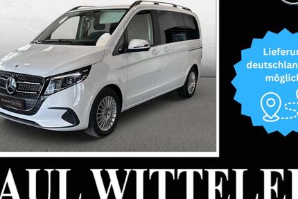 Mercedes-Benz V 250 10.150 km 68.990 &euro; Brilon 59929