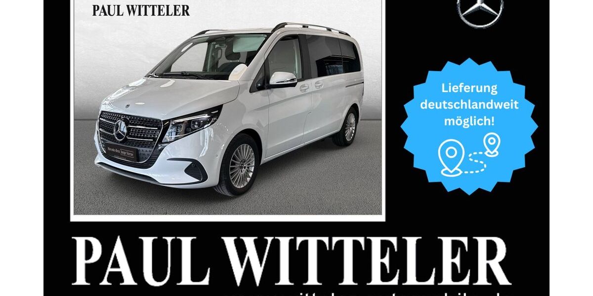 Mercedes-Benz V 250 10.150 km 68.990 &euro; Brilon 59929